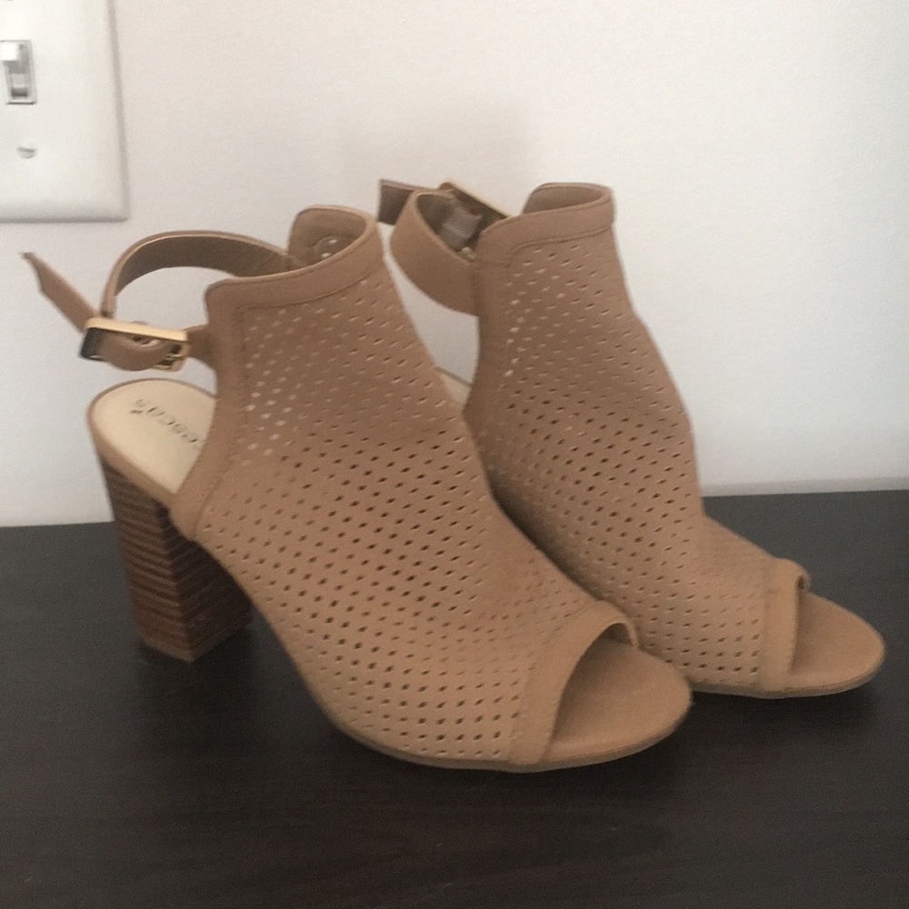 Heels